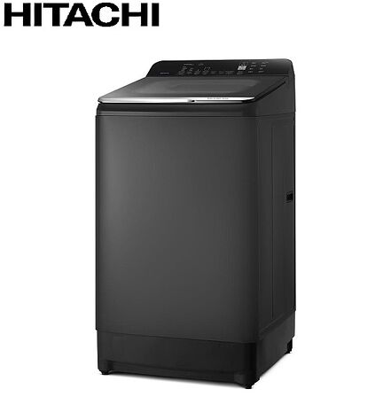 Hitachi 日立 13.5Kg 直立式洗脫變頻洗衣機 LTLH3MVJWT - 含基本安裝+舊機回收