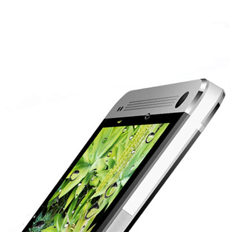 iMos 3SAS系列 New HTC One 超抗潑水疏保護貼