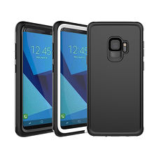 水漾Sharks box SAMSUNG S9 IP68級 防水手機殼